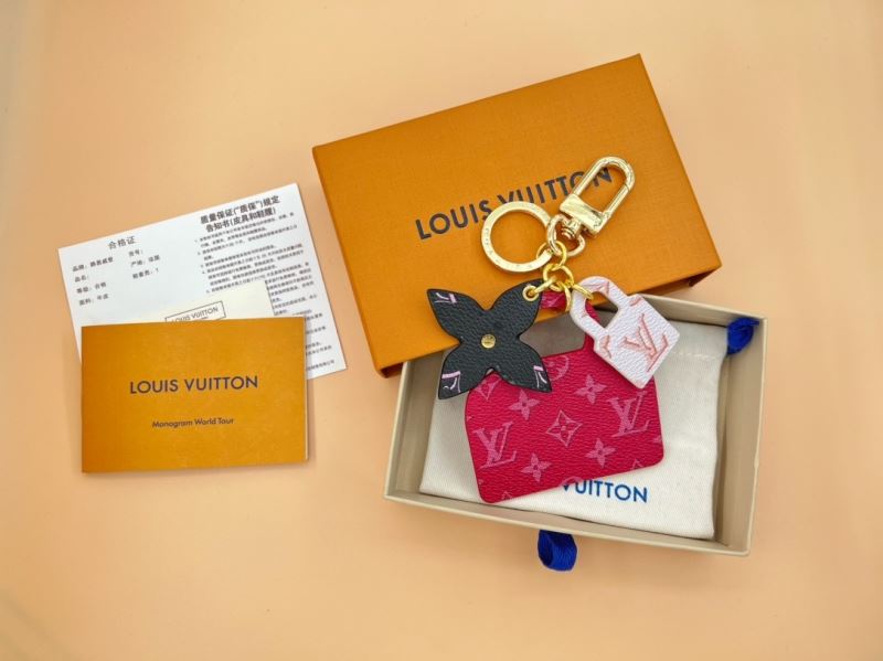 Louis Vuitton Keychains